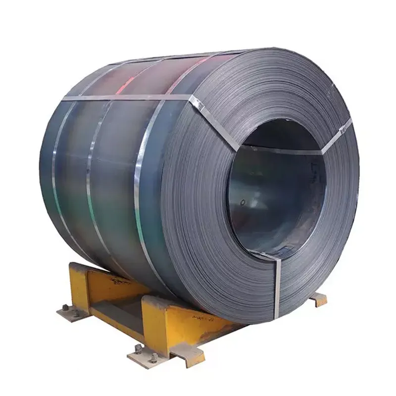 carbon steel coil